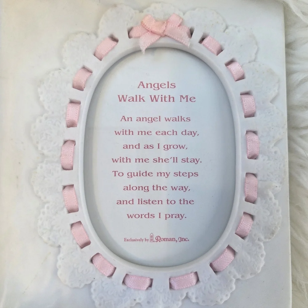 Precious Moments friendly inches considered